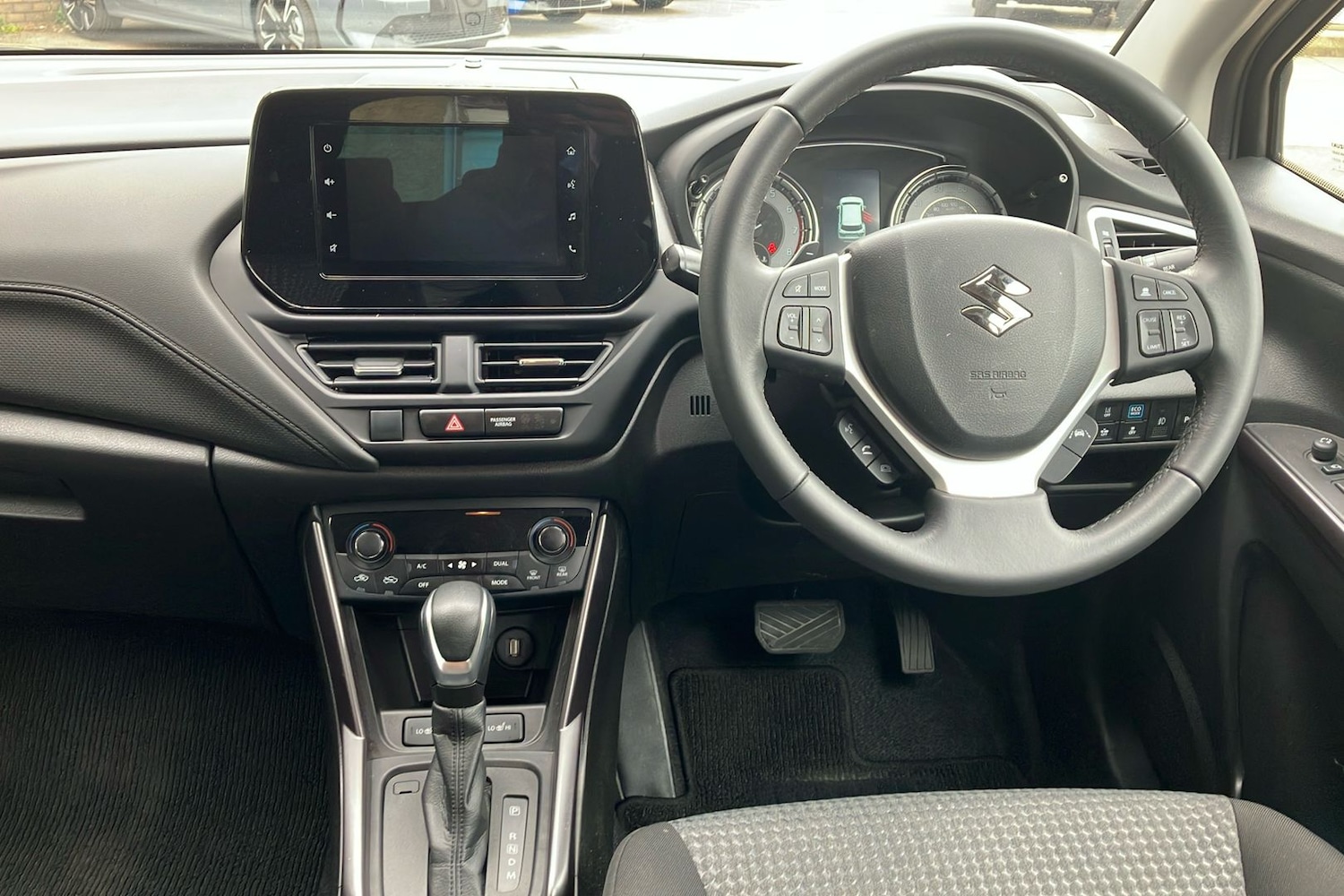 Used Suzuki SX4 S-Cross 2025 for sale - 78201788: Photo 11
