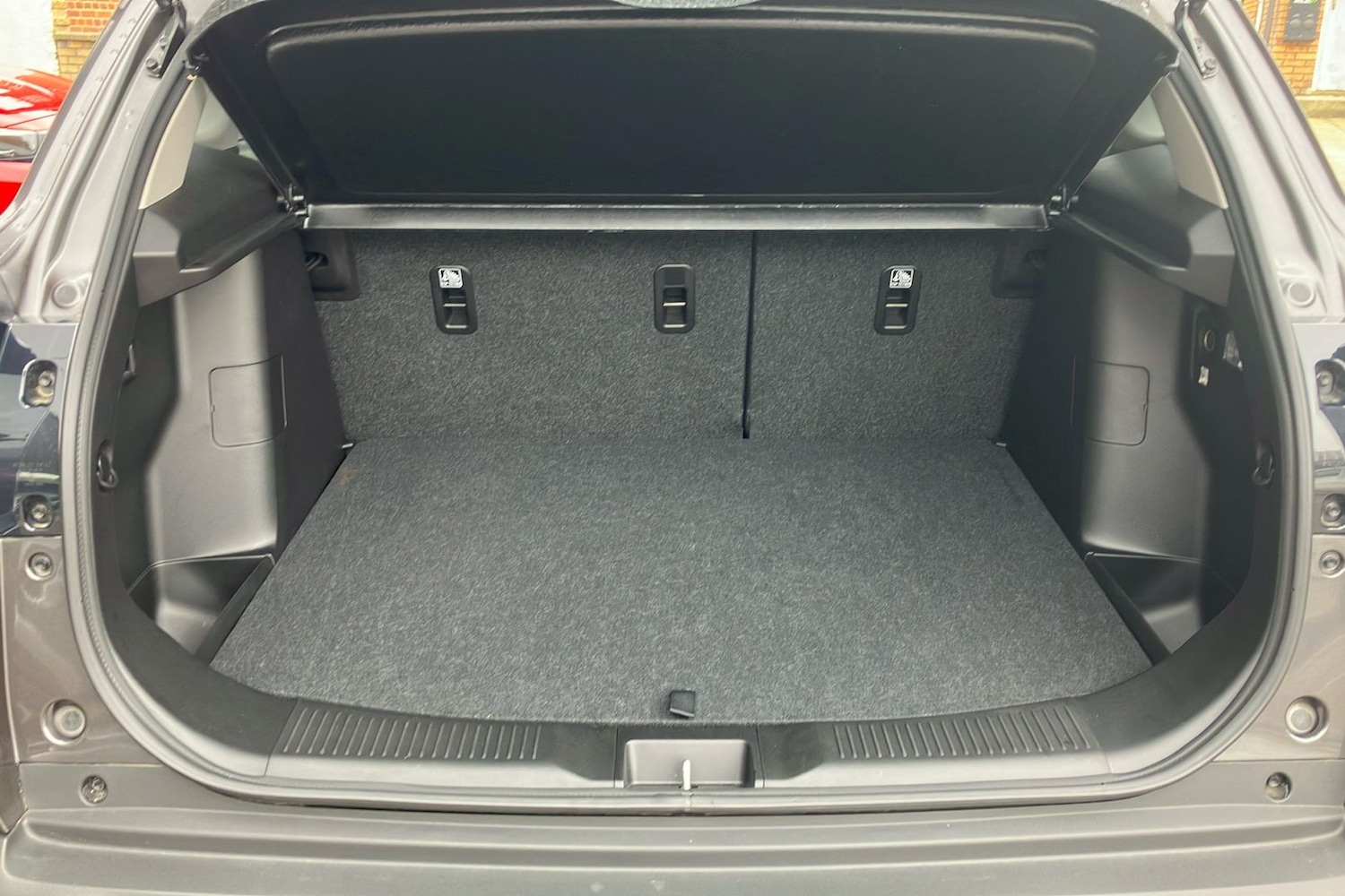 Used Suzuki SX4 S-Cross 2025 for sale - 78201788: Photo 12