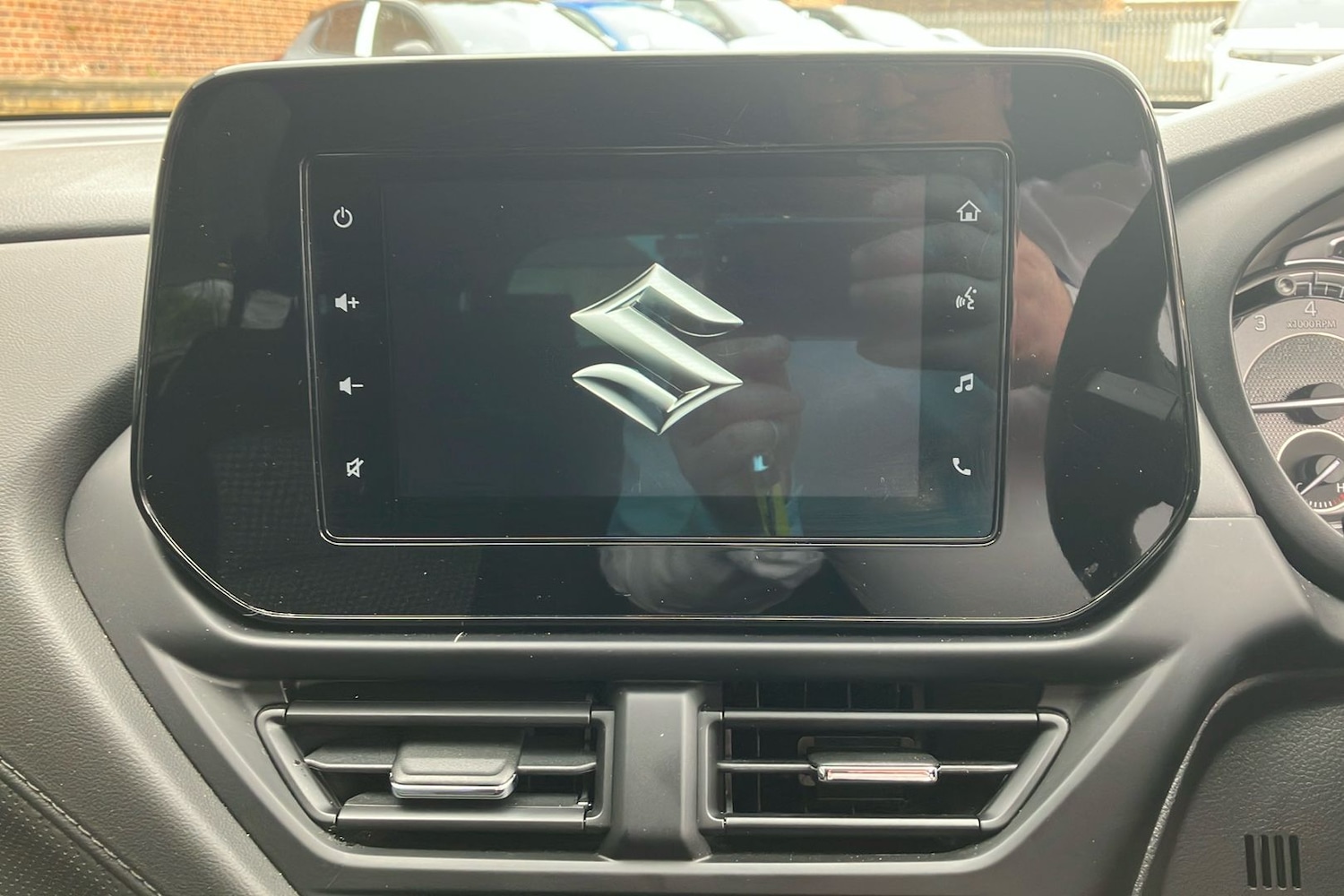 Used Suzuki SX4 S-Cross 2025 for sale - 78201788: Photo 14