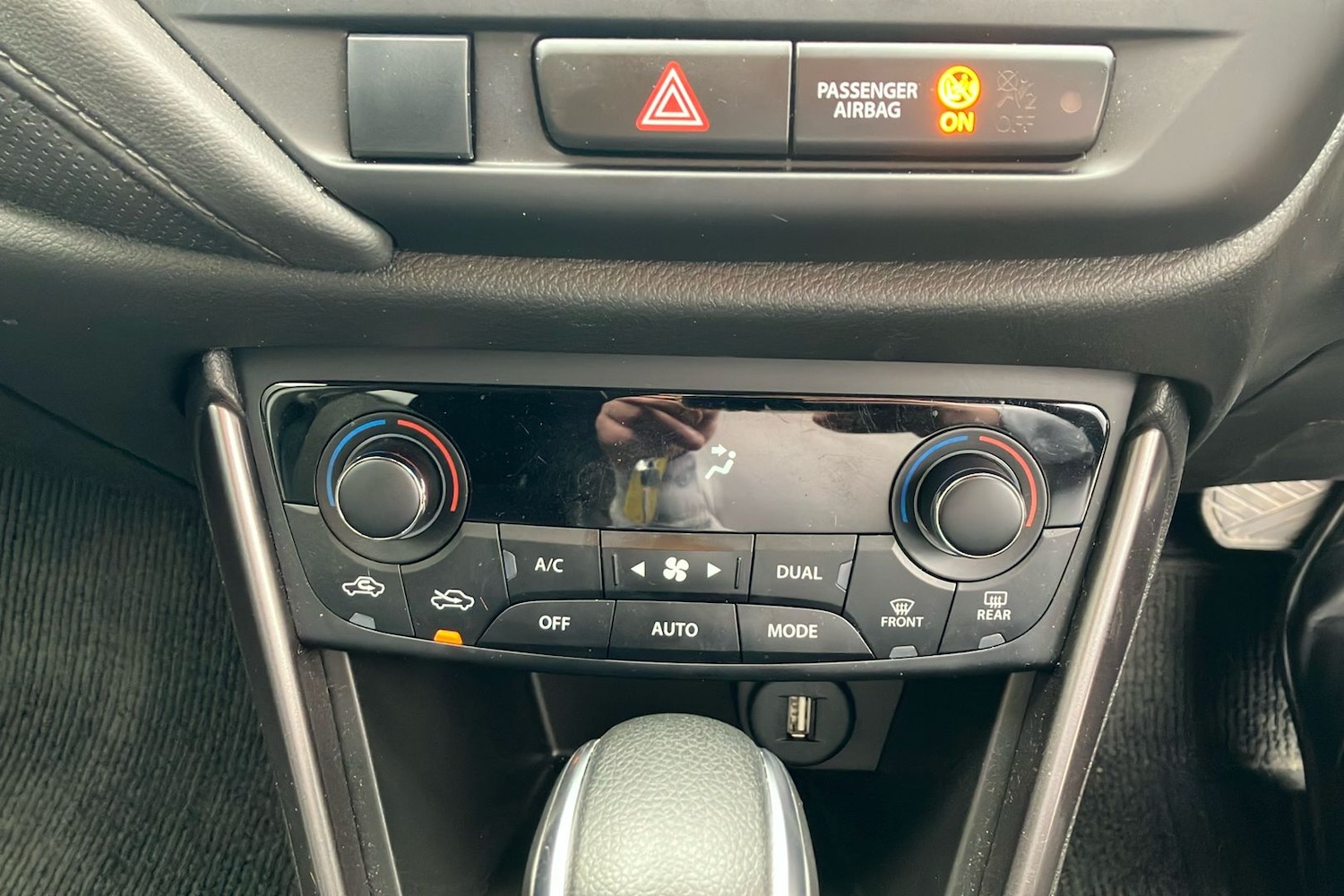 Used Suzuki SX4 S-Cross 2025 for sale - 78201788: Photo 15