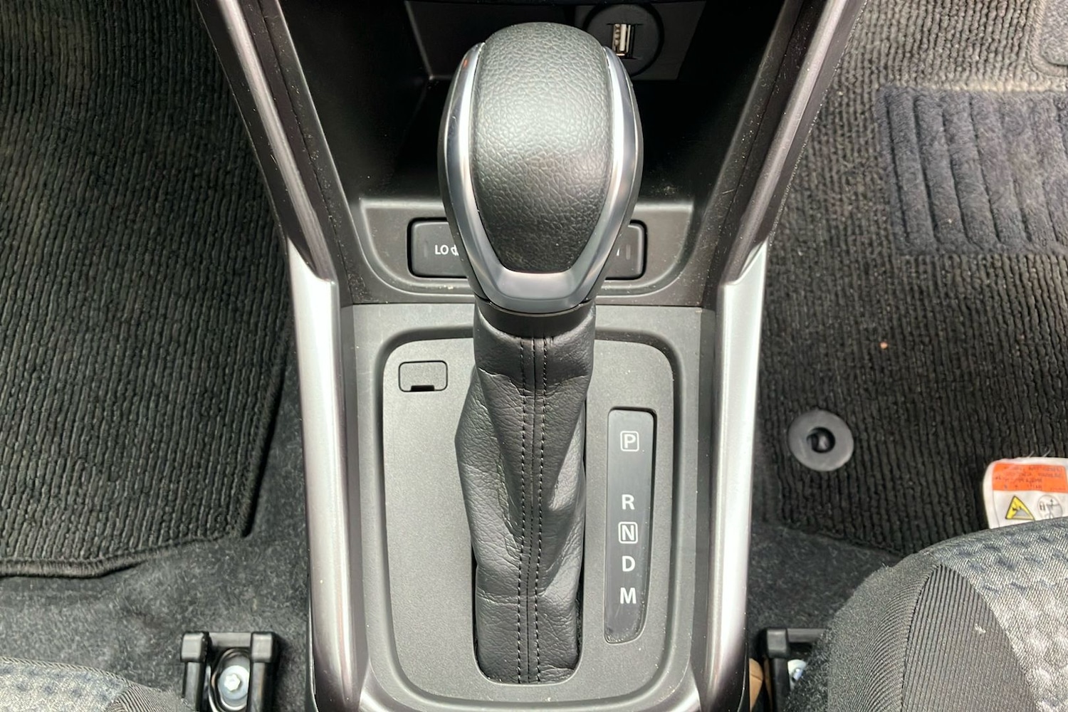 Used Suzuki SX4 S-Cross 2025 for sale - 78201788: Photo 17