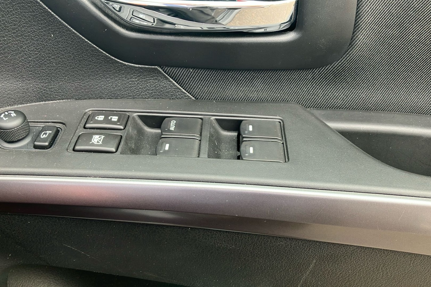 Used Suzuki SX4 S-Cross 2025 for sale - 78201788: Photo 18