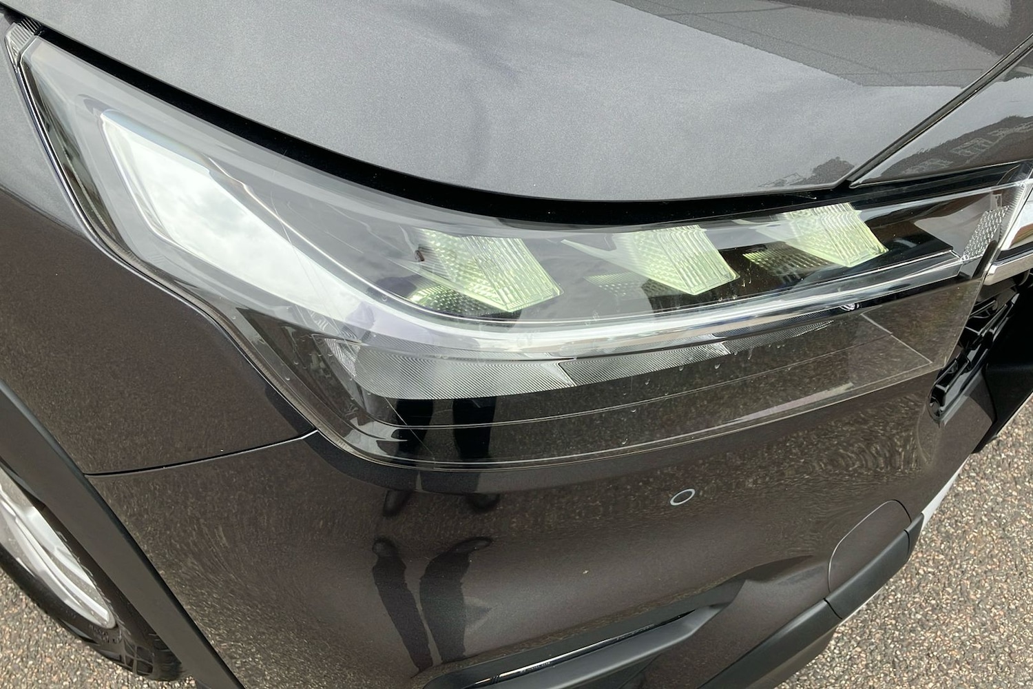 Used Suzuki SX4 S-Cross 2025 for sale - 78201788: Photo 22