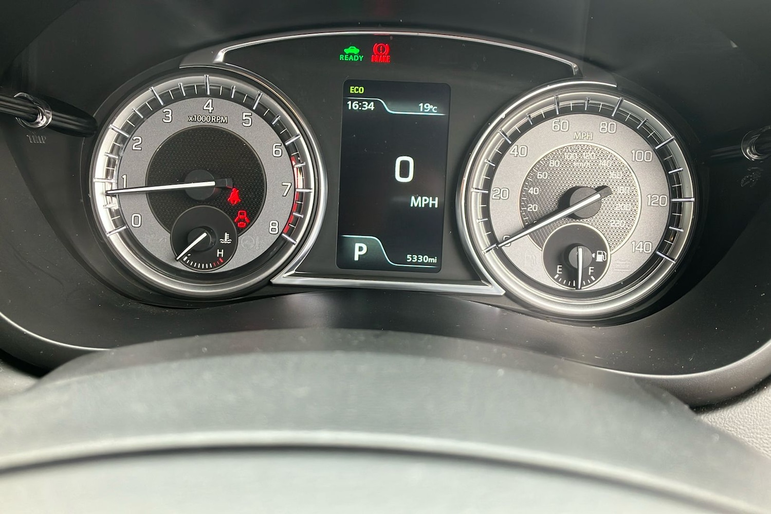 Used Suzuki SX4 S-Cross 2025 for sale - 78201788: Photo 24