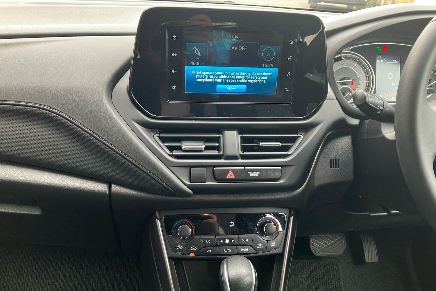 Used Suzuki SX4 S-Cross 2025 for sale - 78201788: Photo 25