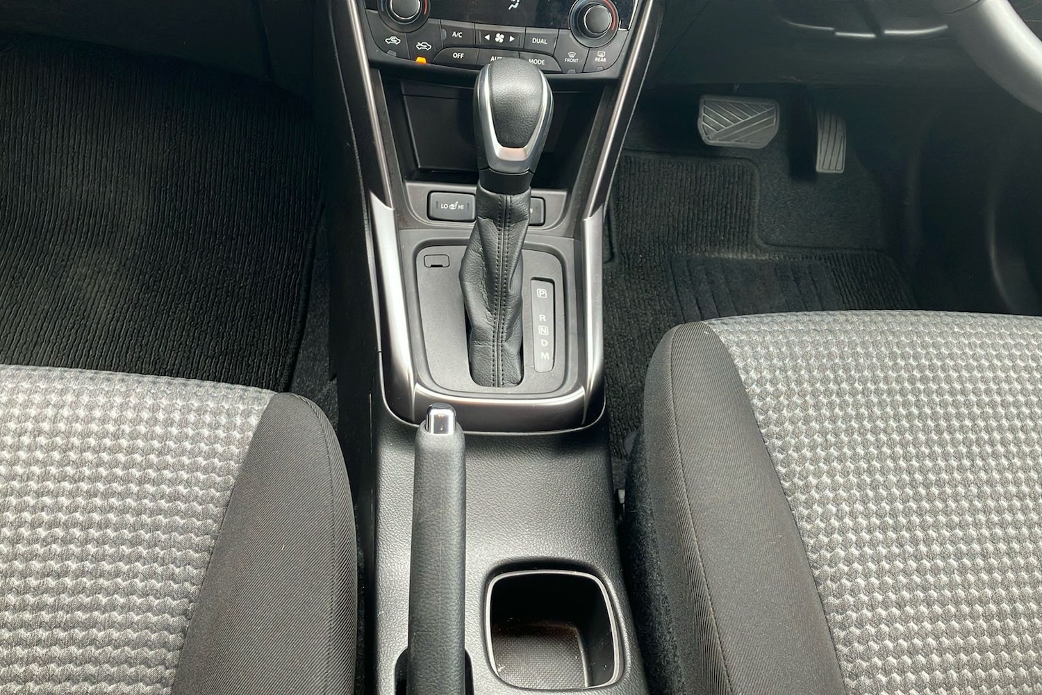 Used Suzuki SX4 S-Cross 2025 for sale - 78201788: Photo 26