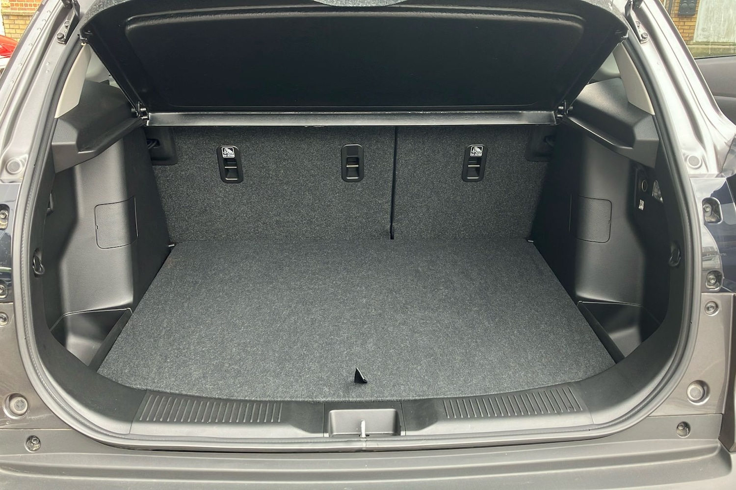 Used Suzuki SX4 S-Cross 2025 for sale - 78201788: Photo 27