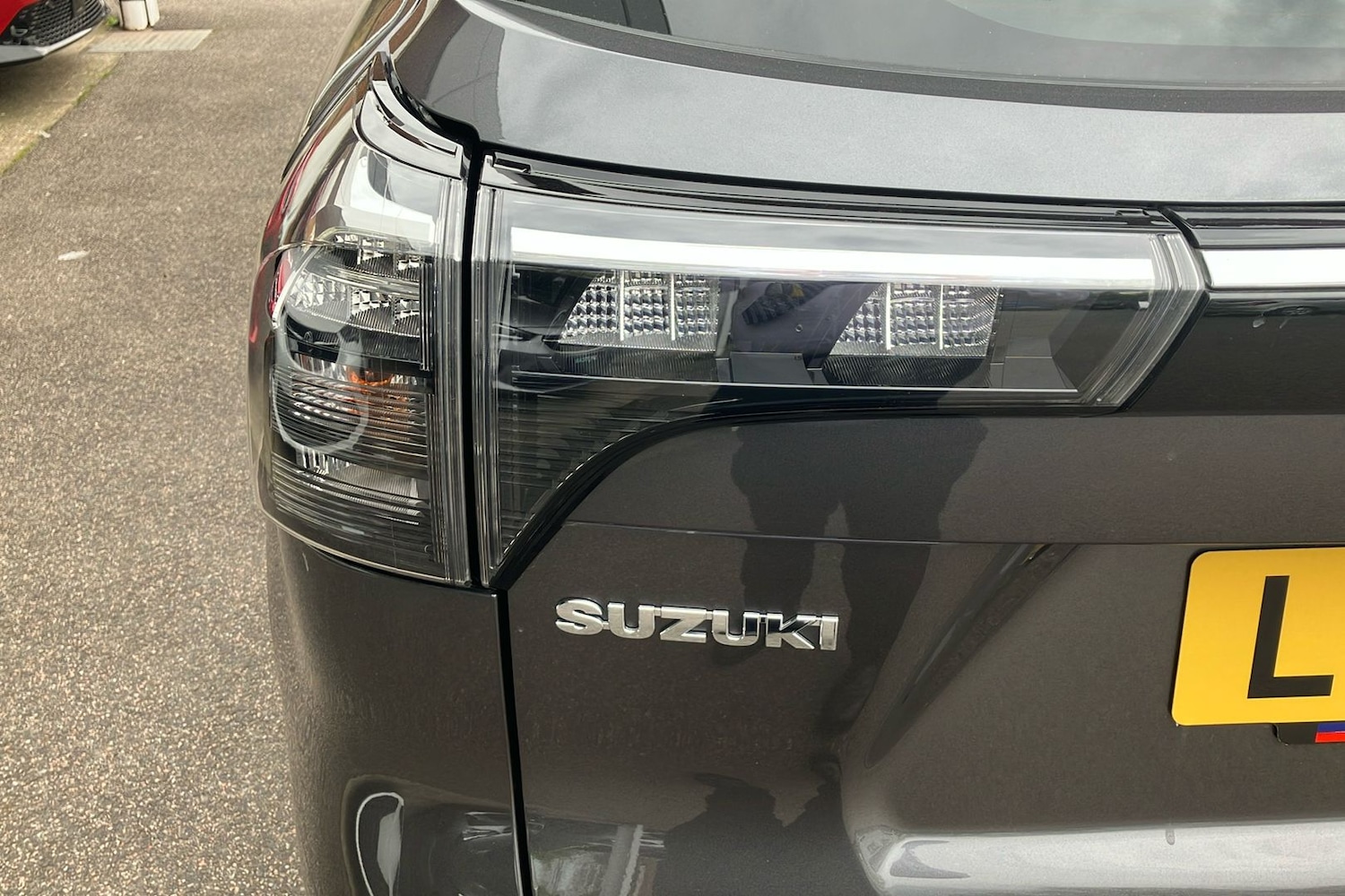 Used Suzuki SX4 S-Cross 2025 for sale - 78201788: Photo 28