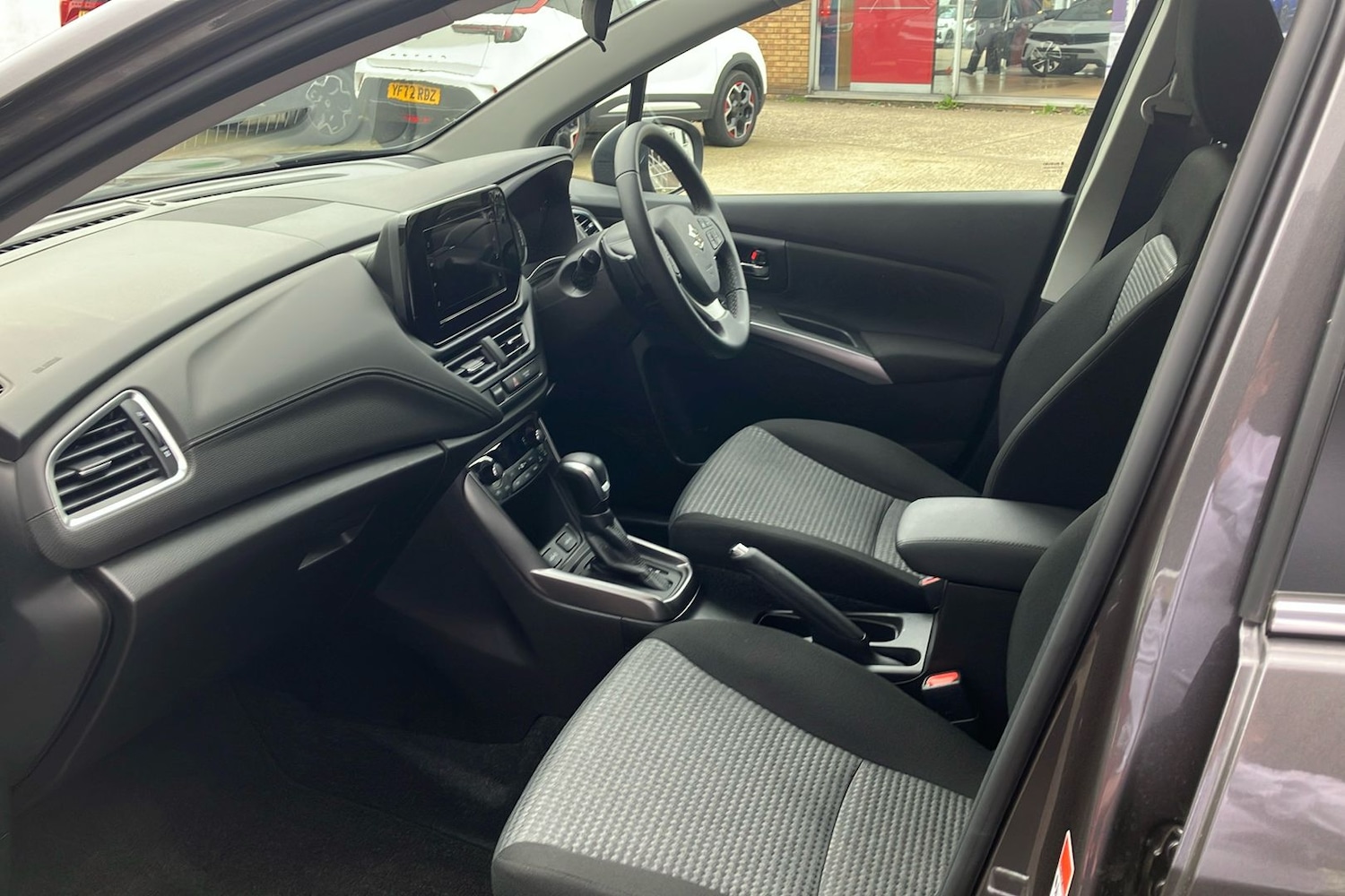 Used Suzuki SX4 S-Cross 2025 for sale - 78201788: Photo 3