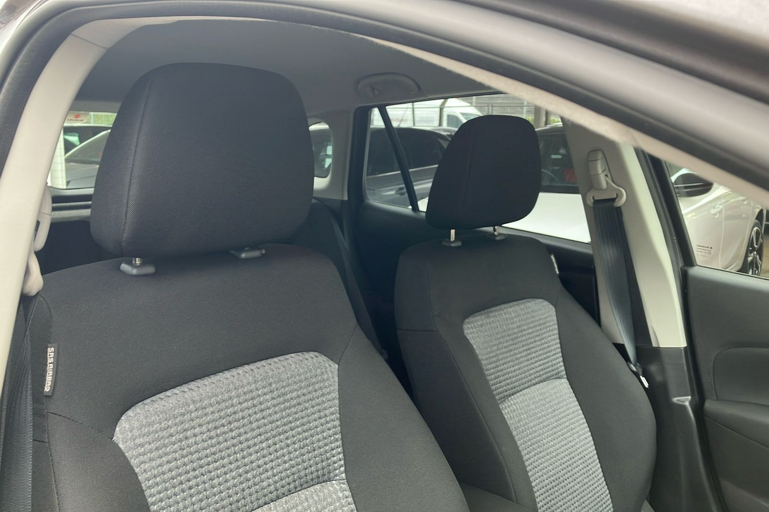 Used Suzuki SX4 S-Cross 2025 for sale - 78201788: Photo 30