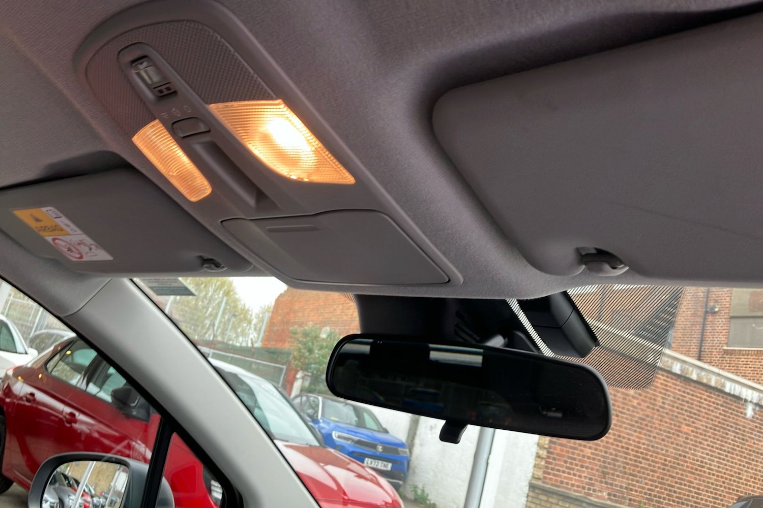 Used Suzuki SX4 S-Cross 2025 for sale - 78201788: Photo 31