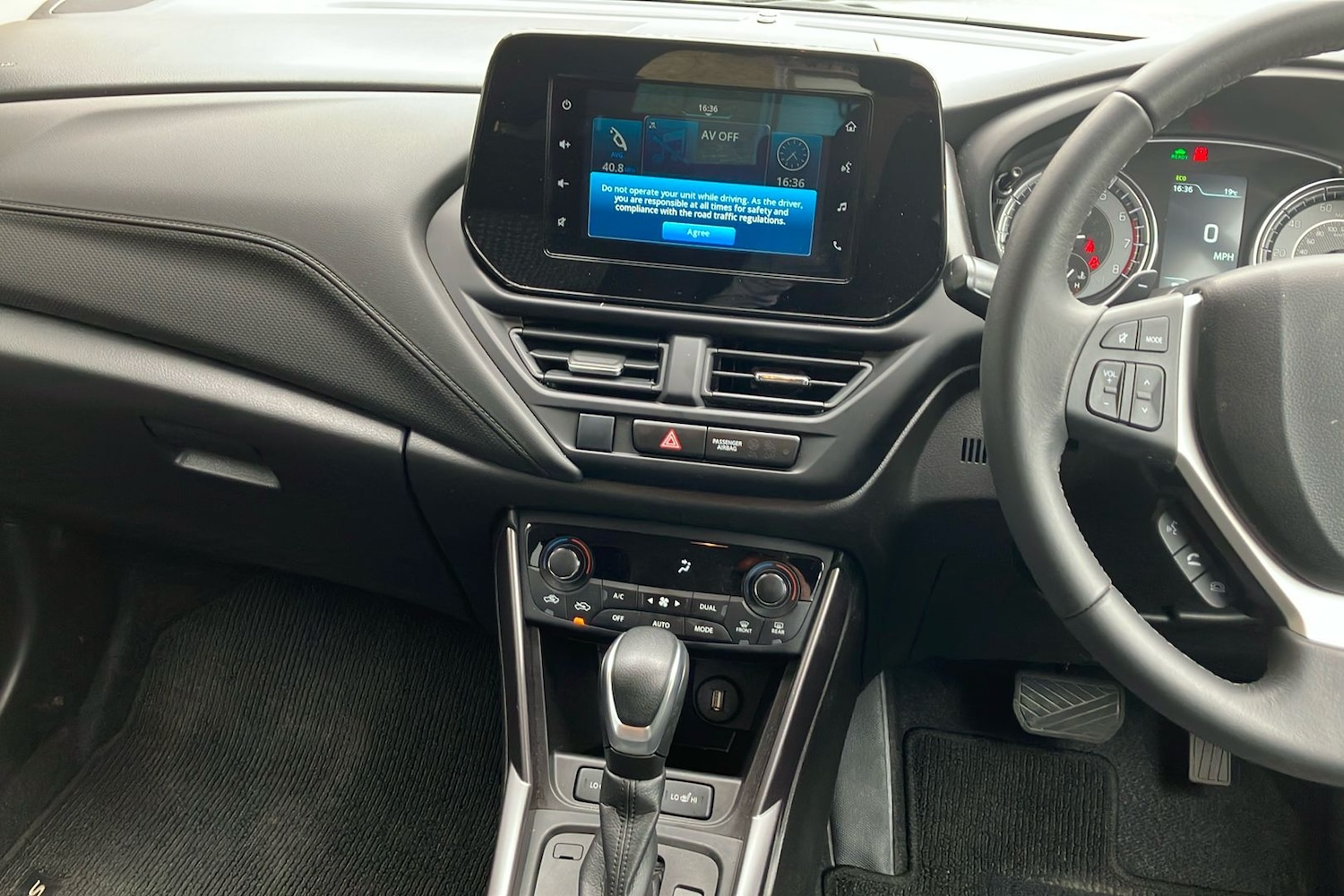 Used Suzuki SX4 S-Cross 2025 for sale - 78201788: Photo 32