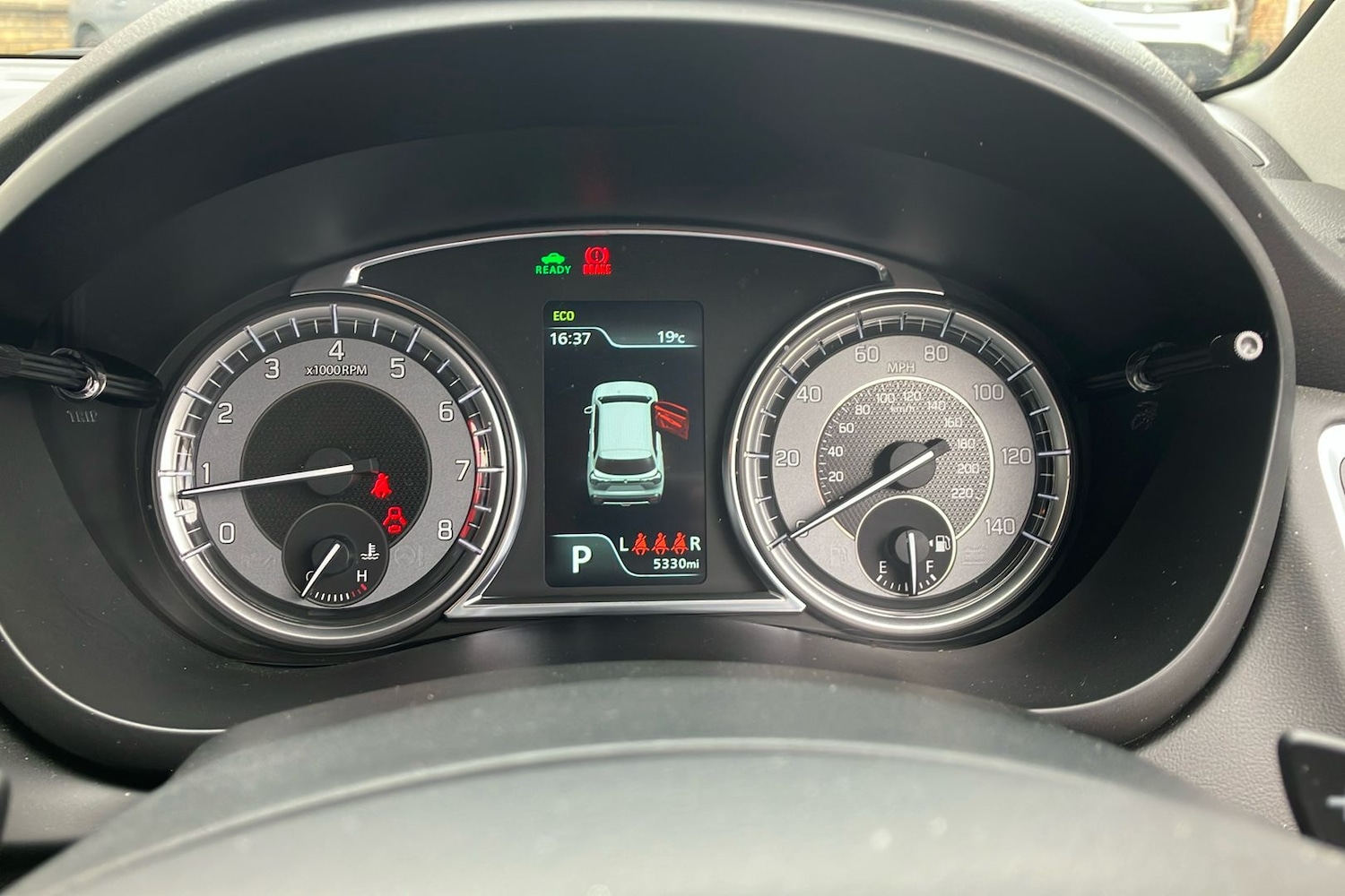 Used Suzuki SX4 S-Cross 2025 for sale - 78201788: Photo 34