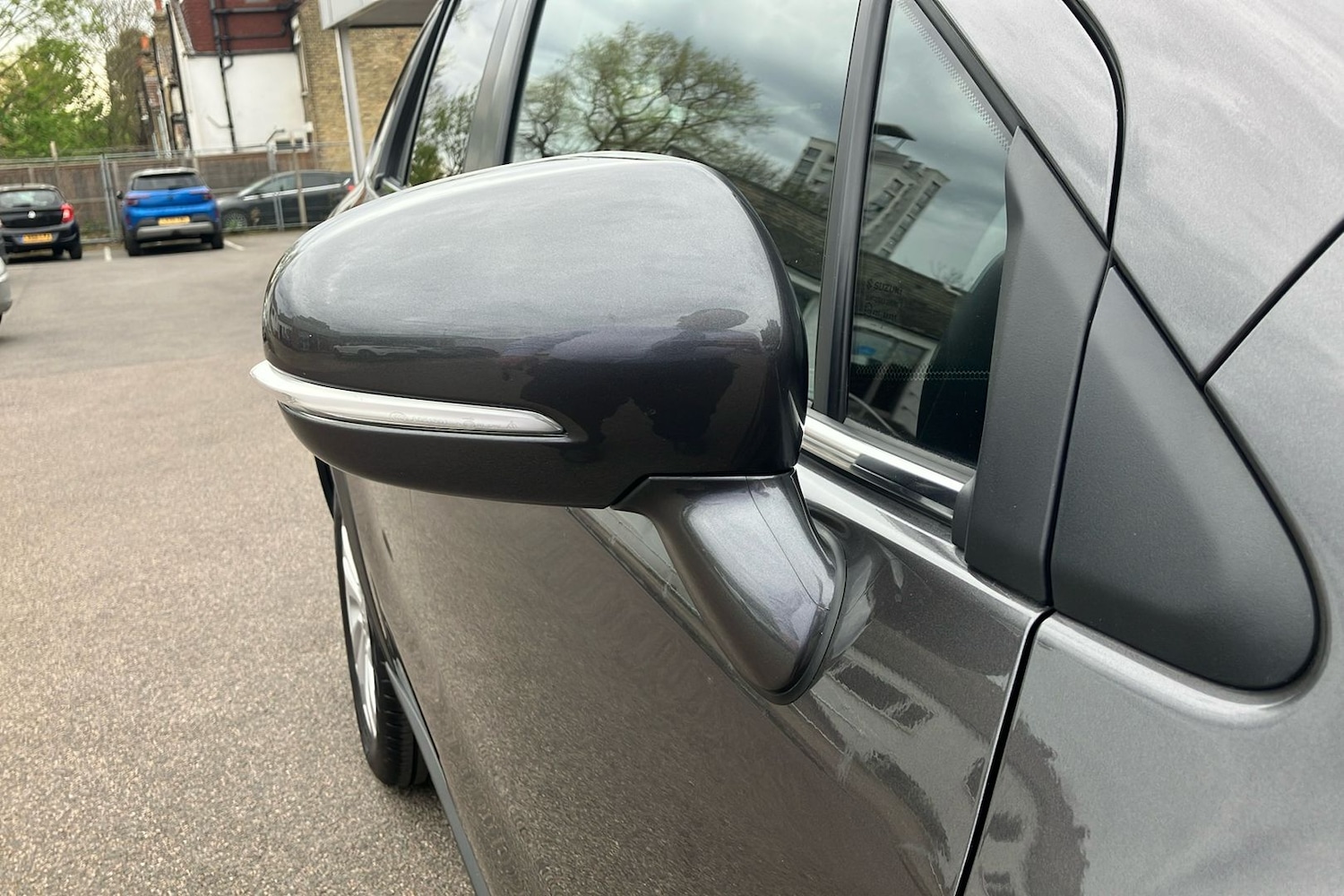 Used Suzuki SX4 S-Cross 2025 for sale - 78201788: Photo 36