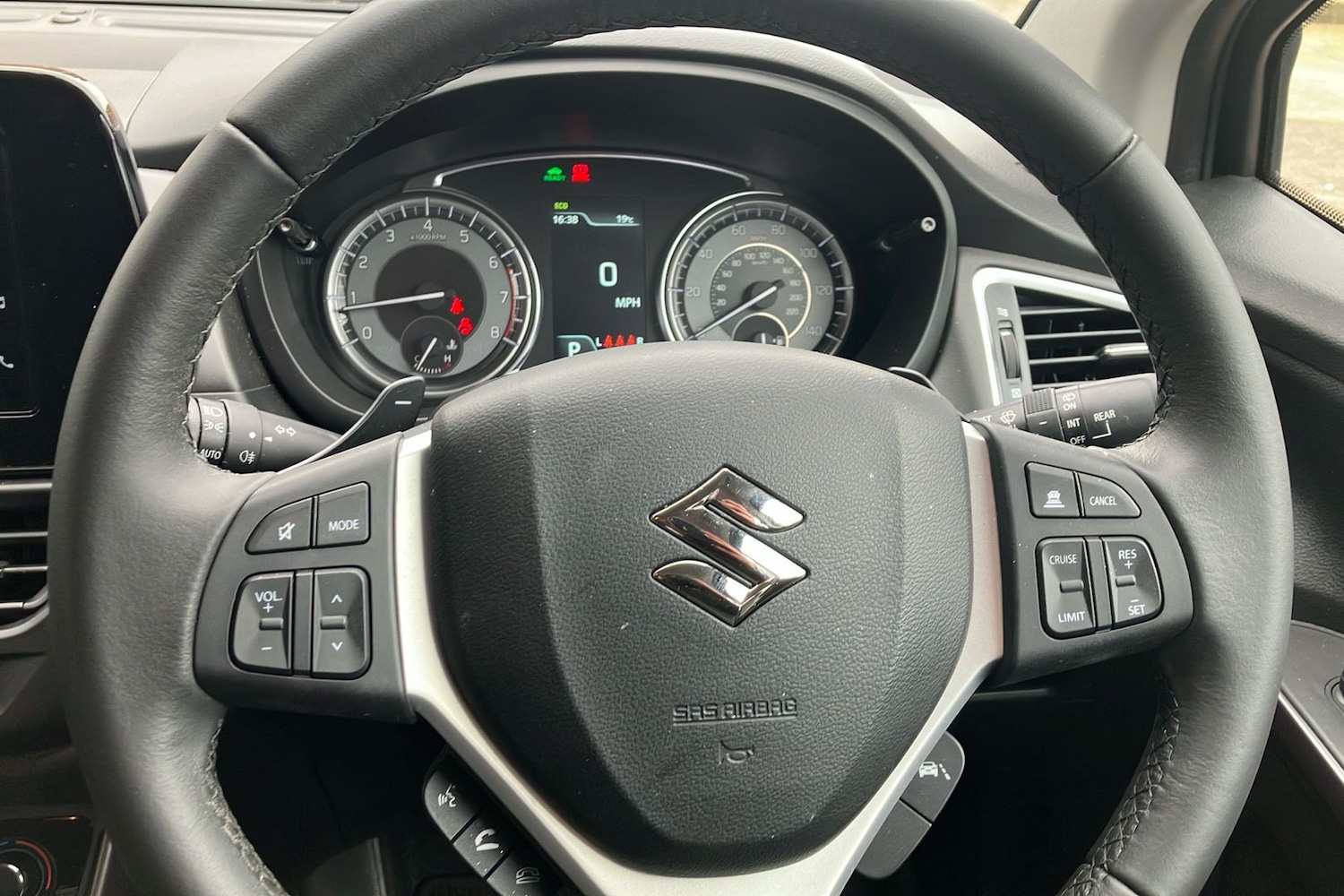 Used Suzuki SX4 S-Cross 2025 for sale - 78201788: Photo 37