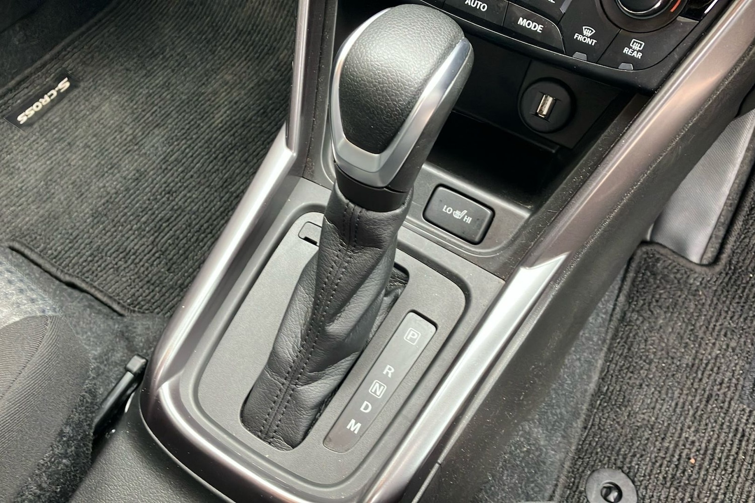 Used Suzuki SX4 S-Cross 2025 for sale - 78201788: Photo 38