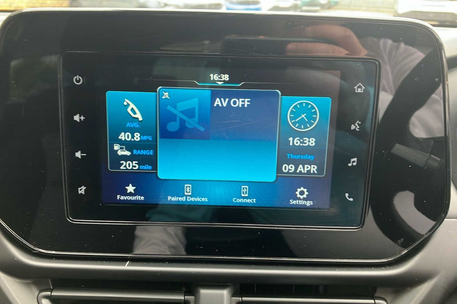 Used Suzuki SX4 S-Cross 2025 for sale - 78201788: Photo 39