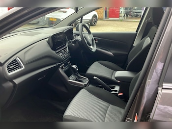 Used Suzuki SX4 S-Cross 2025 for sale - 78201788: Photo