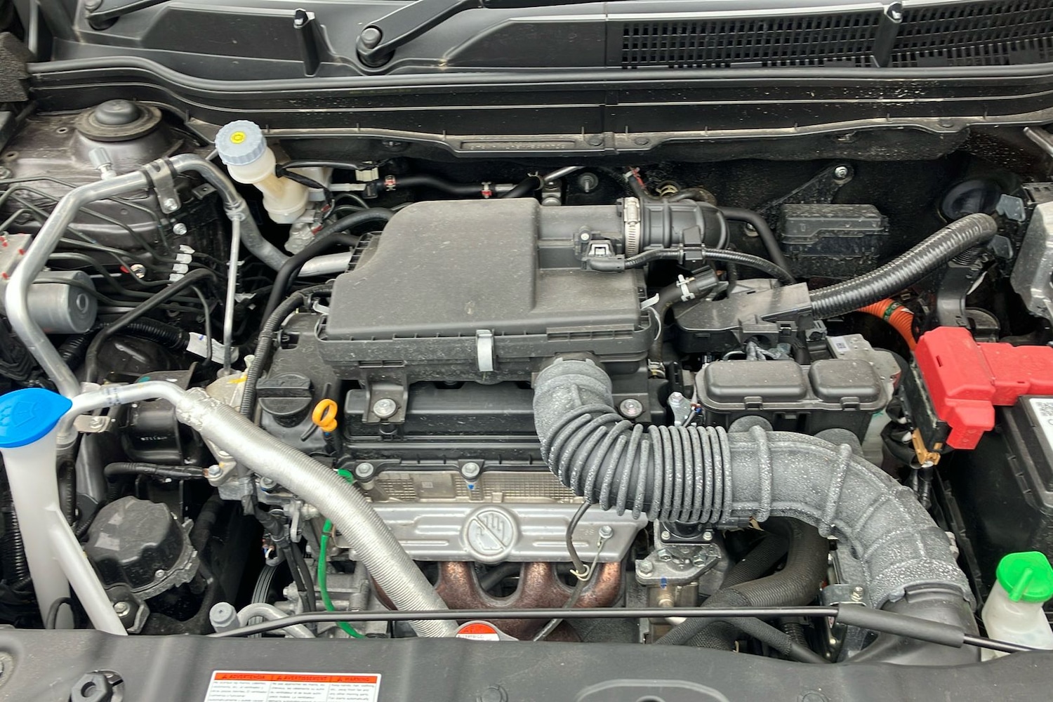 Used Suzuki SX4 S-Cross 2025 for sale - 78201788: Photo 41