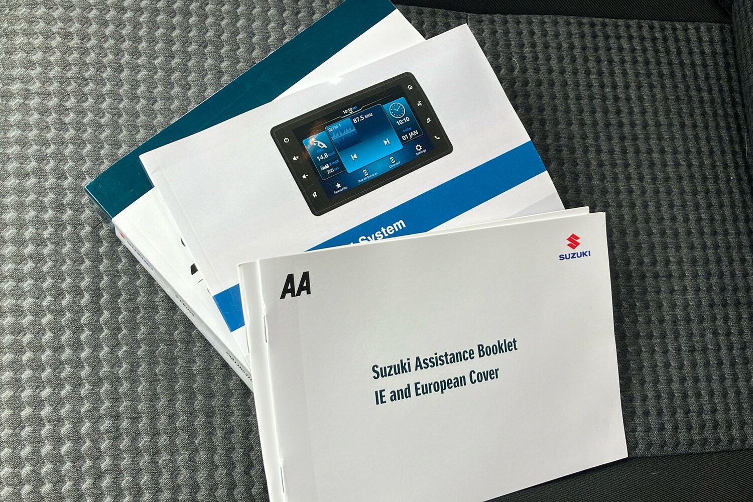 Used Suzuki SX4 S-Cross 2025 for sale - 78201788: Photo 43