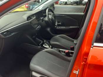 Used Vauxhall Corsa 2022 for sale - 74676326: Photo