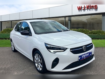 Used Vauxhall Corsa 2023 for sale - 75879671: Photo