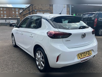 Used Vauxhall Corsa 2023 for sale - 75879671: Photo