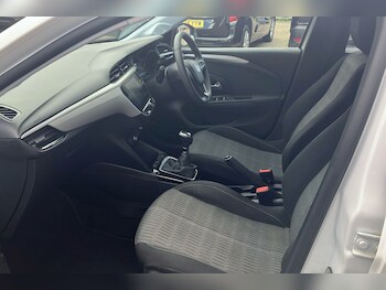 Used Vauxhall Corsa 2023 for sale - 75879671: Photo