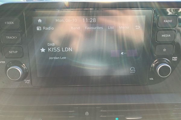 Used Hyundai i20 2023 for sale - 76186146: Photo 14