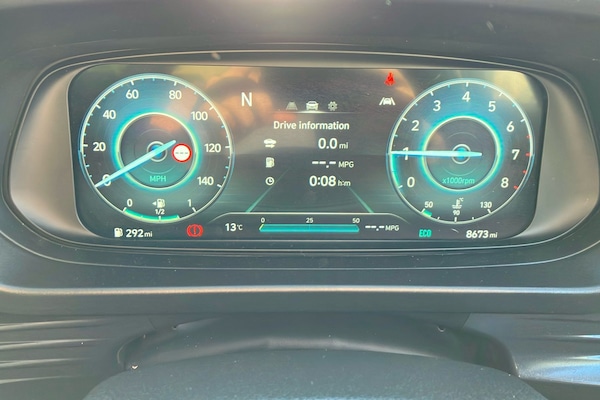 Used Hyundai i20 2023 for sale - 76186146: Photo 19