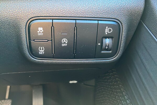 Used Hyundai i20 2023 for sale - 76186146: Photo 21