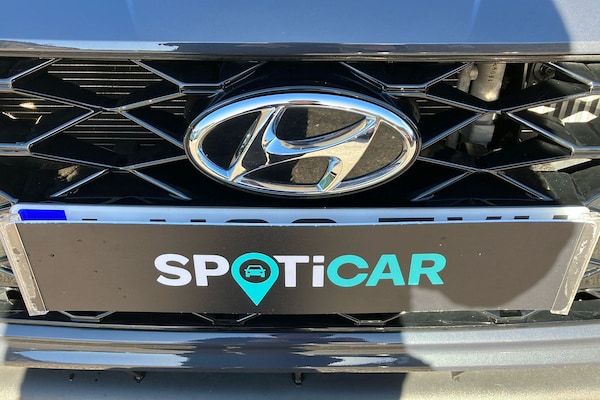 Used Hyundai i20 2023 for sale - 76186146: Photo 23