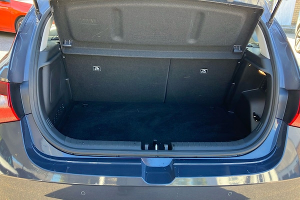 Used Hyundai i20 2023 for sale - 76186146: Photo 27