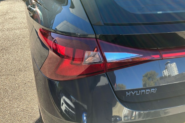 Used Hyundai i20 2023 for sale - 76186146: Photo 28