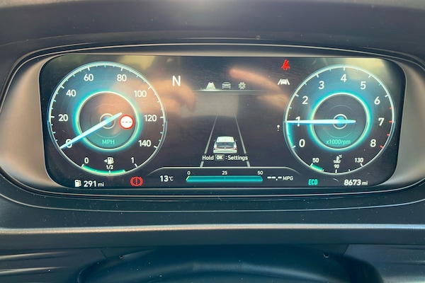Used Hyundai i20 2023 for sale - 76186146: Photo 34