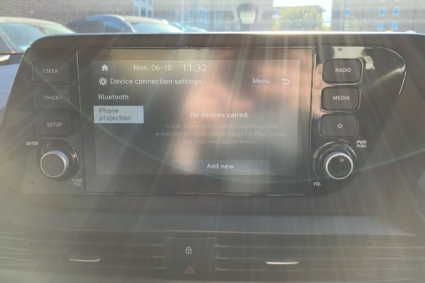 Used Hyundai i20 2023 for sale - 76186146: Photo 39