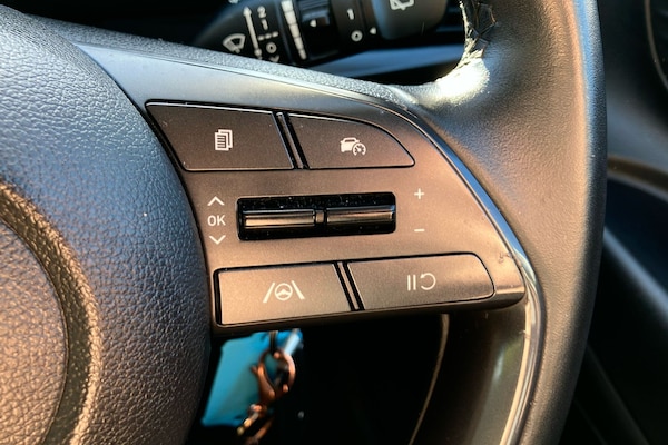 Used Hyundai i20 2023 for sale - 76186146: Photo 49
