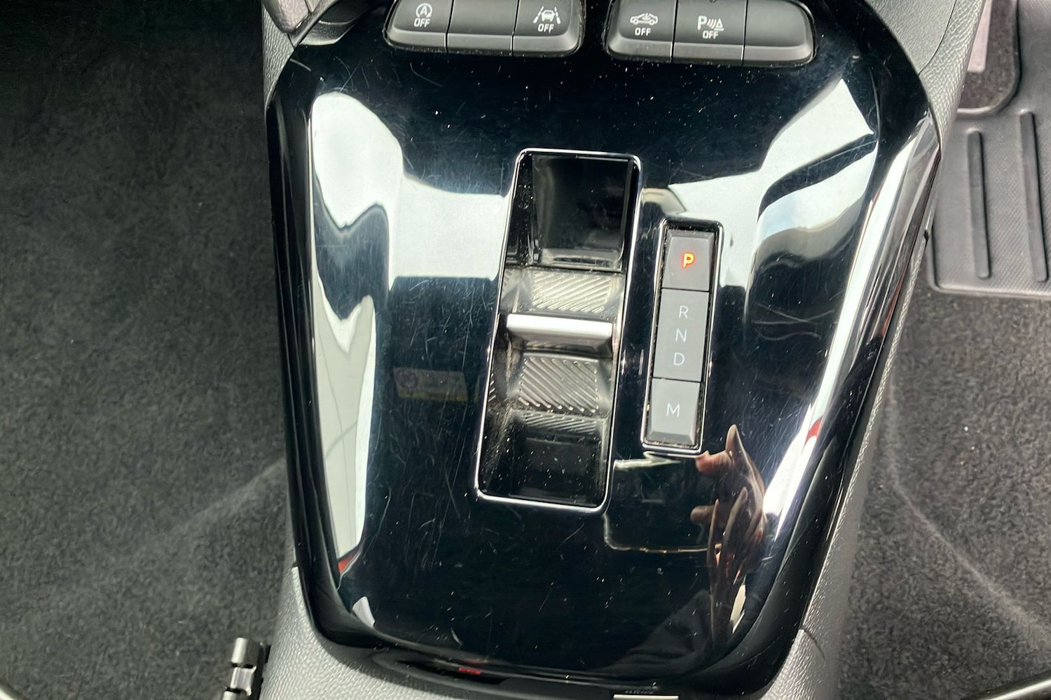 Used Vauxhall Corsa 2022 for sale - 76305057: Photo 17