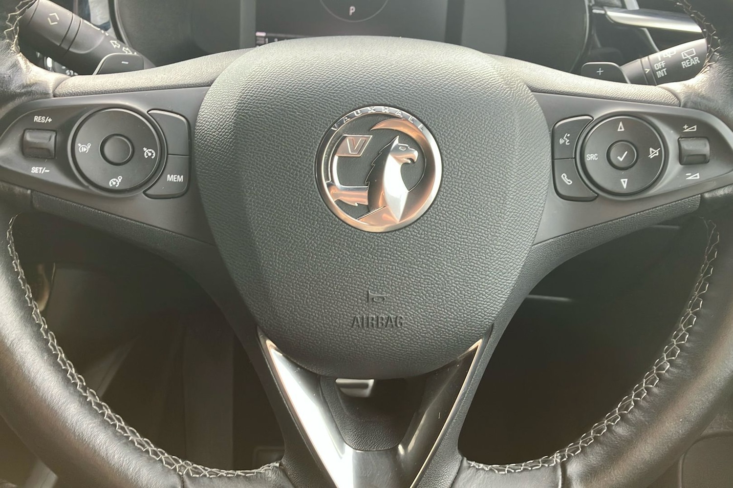 Used Vauxhall Corsa 2022 for sale - 76305057: Photo 20