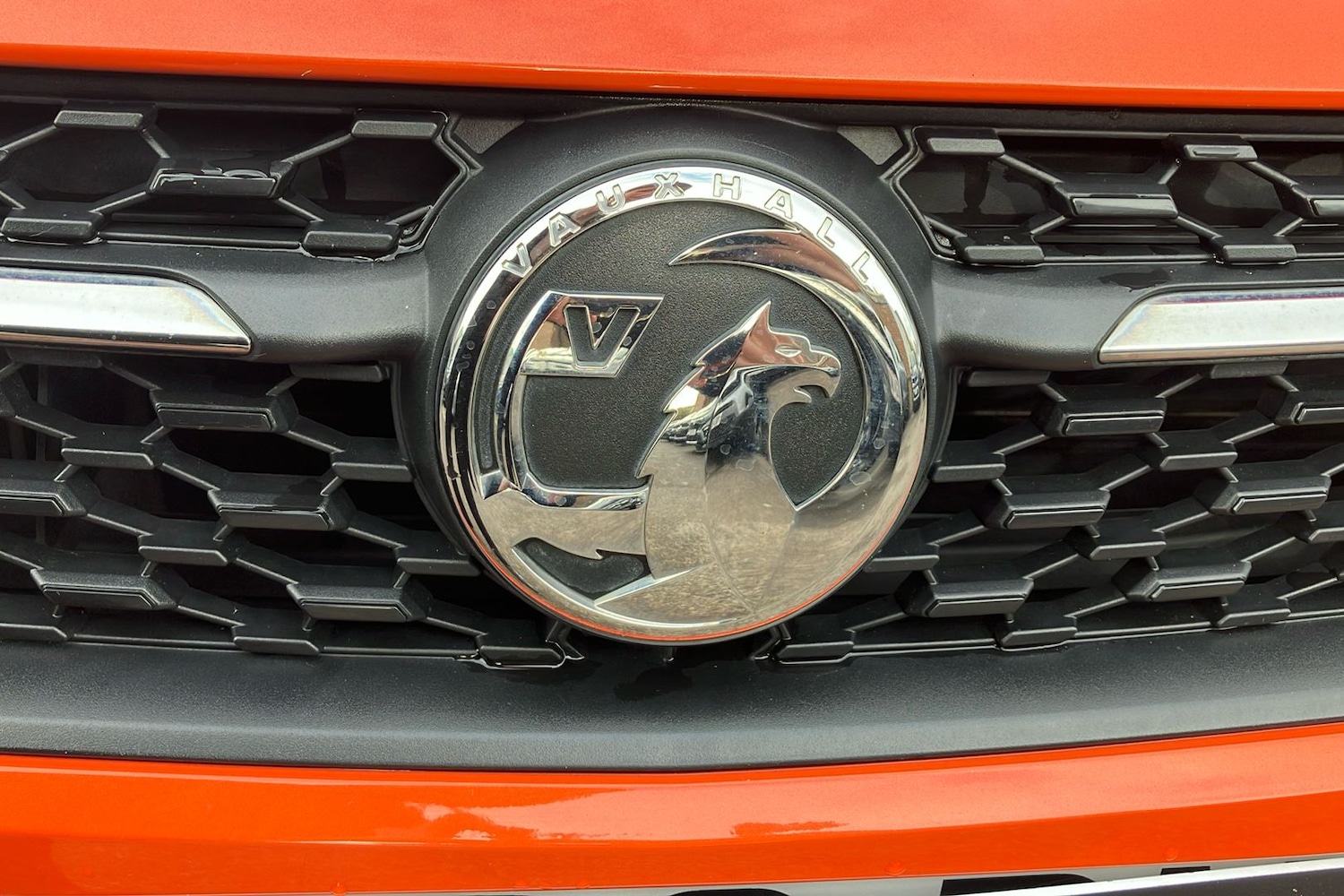 Used Vauxhall Corsa 2022 for sale - 76305057: Photo 23
