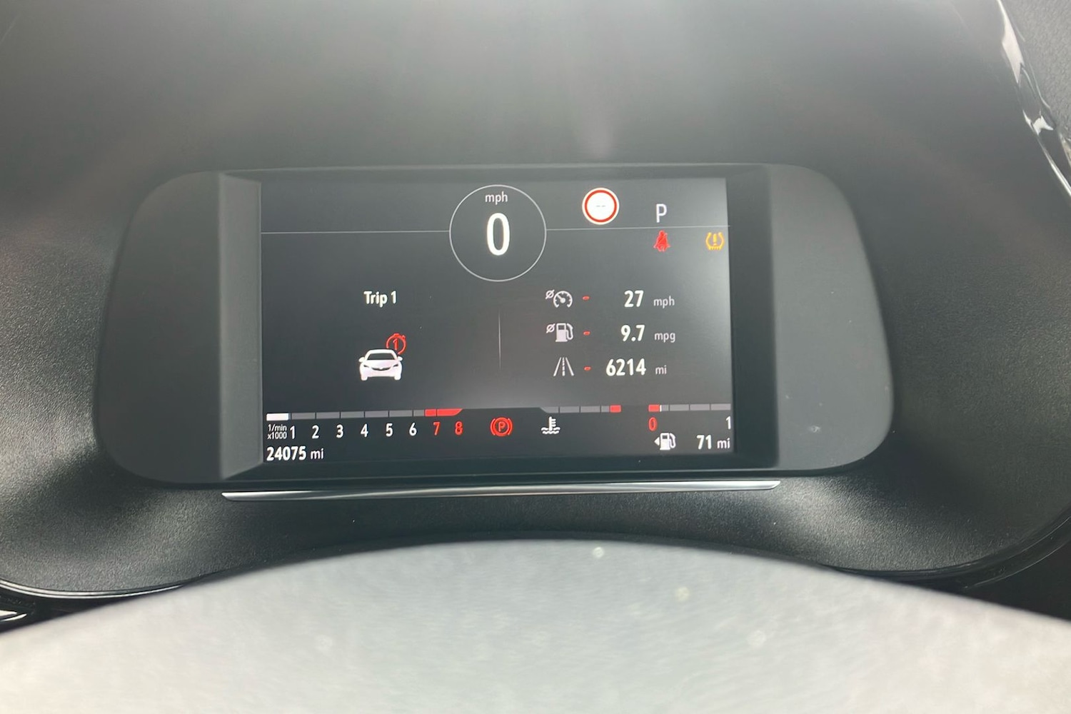 Used Vauxhall Corsa 2022 for sale - 76305057: Photo 24