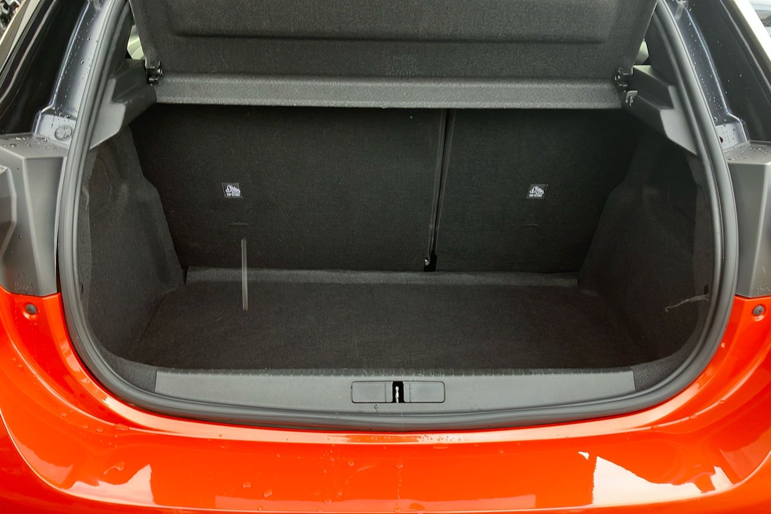 Used Vauxhall Corsa 2022 for sale - 76305057: Photo 27
