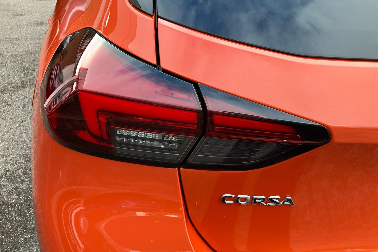 Used Vauxhall Corsa 2022 for sale - 76305057: Photo 28