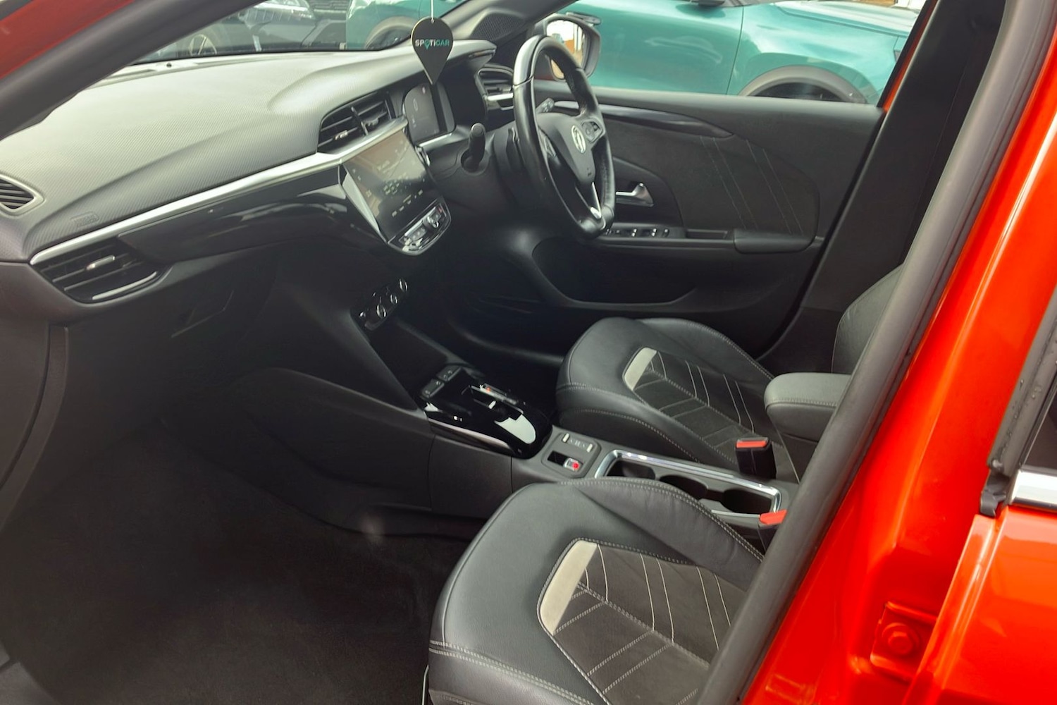 Used Vauxhall Corsa 2022 for sale - 76305057: Photo 3