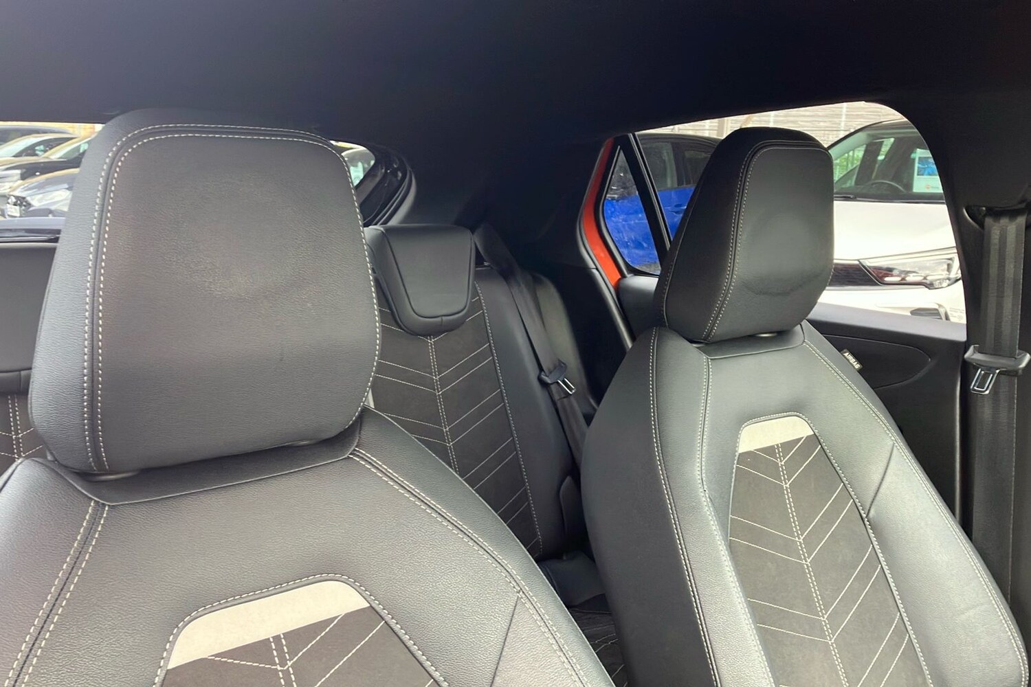 Used Vauxhall Corsa 2022 for sale - 76305057: Photo 30