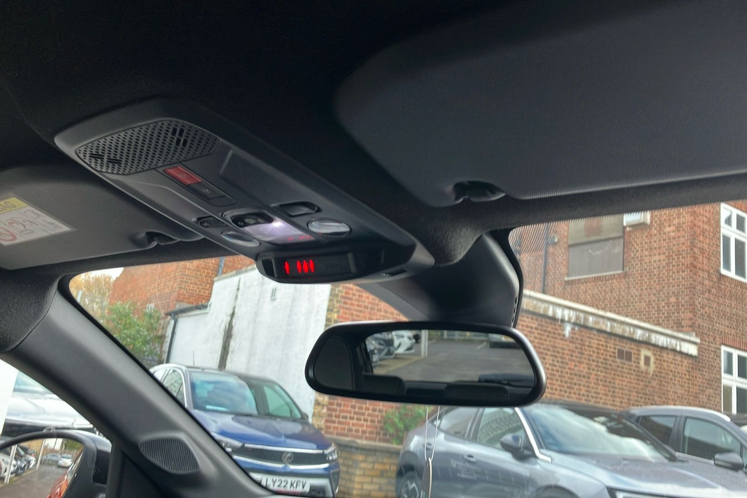 Used Vauxhall Corsa 2022 for sale - 76305057: Photo 31