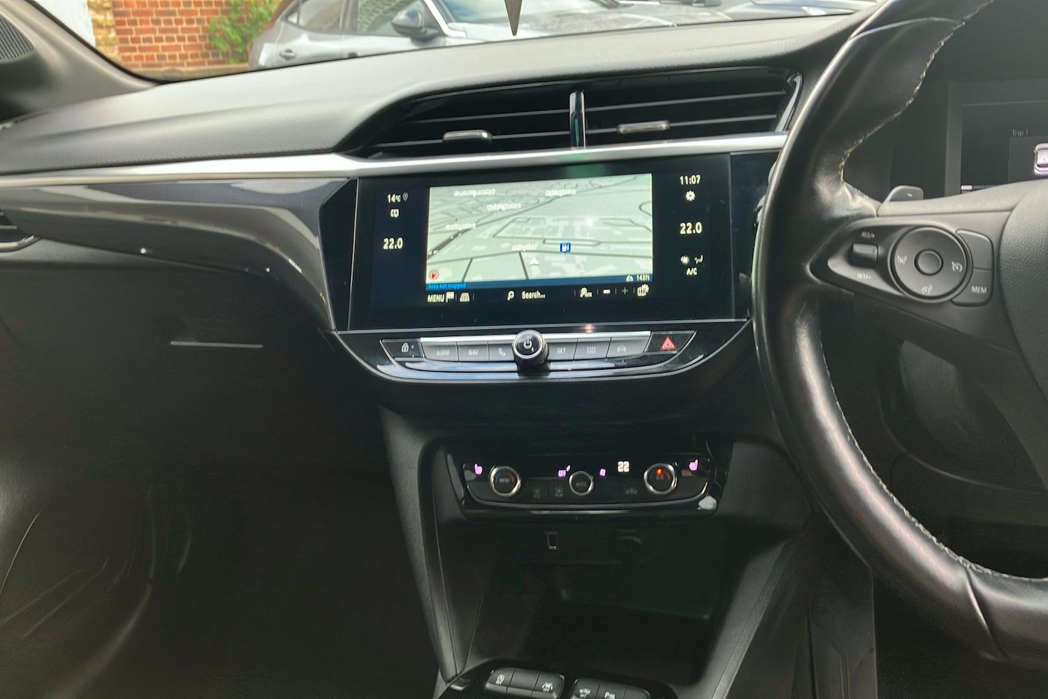 Used Vauxhall Corsa 2022 for sale - 76305057: Photo 32