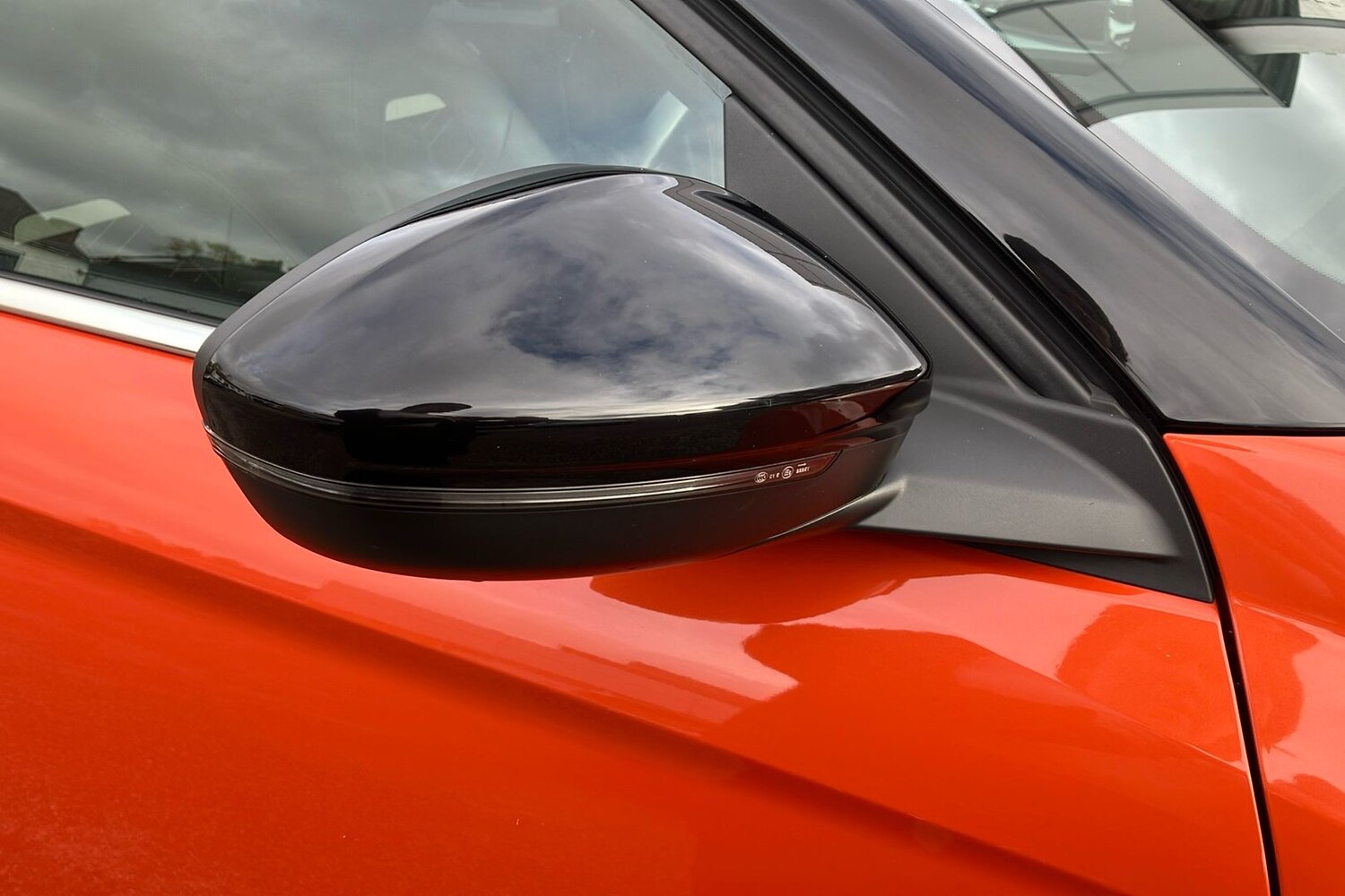 Used Vauxhall Corsa 2022 for sale - 76305057: Photo 36