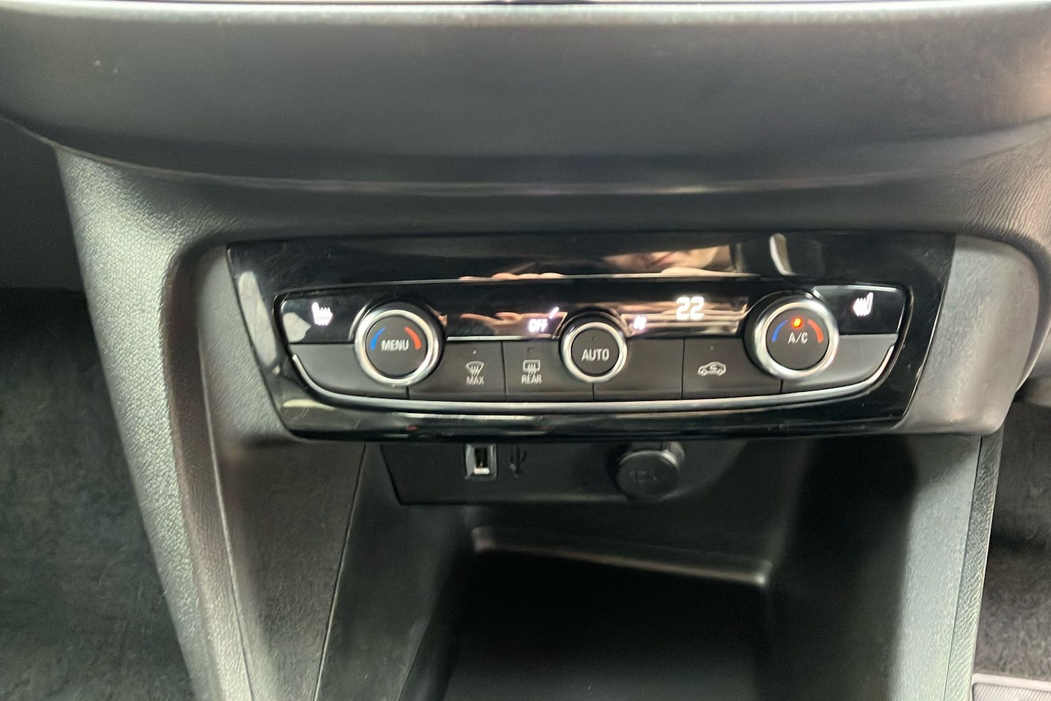Used Vauxhall Corsa 2022 for sale - 76305057: Photo 40