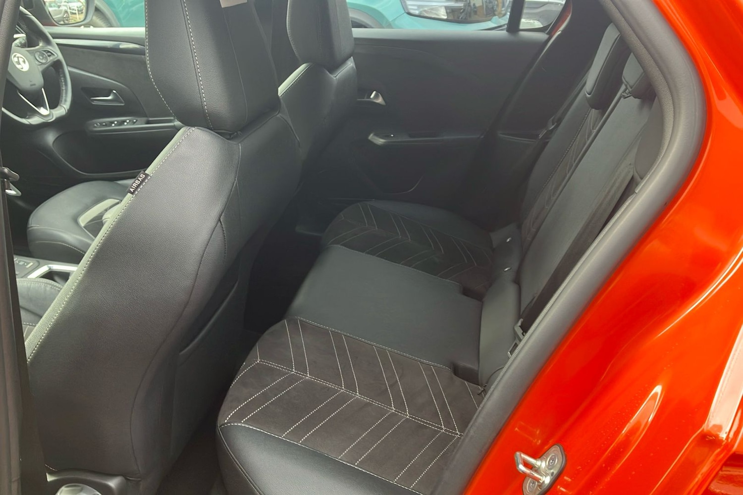 Used Vauxhall Corsa 2022 for sale - 76305057: Photo 5